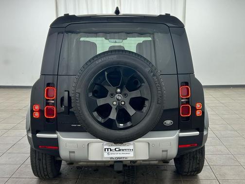 2020 Land Rover Defender 110 HSE