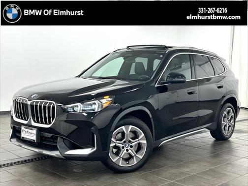 2025 BMW X1 xDrive28i