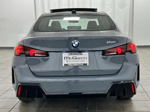 2026 BMW 228 Gran Coupe 228 Gran Coupe