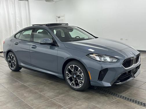 2026 BMW 228 Gran Coupe 228 Gran Coupe