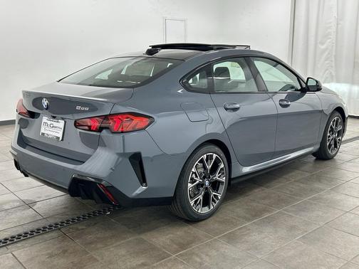 2026 BMW 228 Gran Coupe 228 Gran Coupe