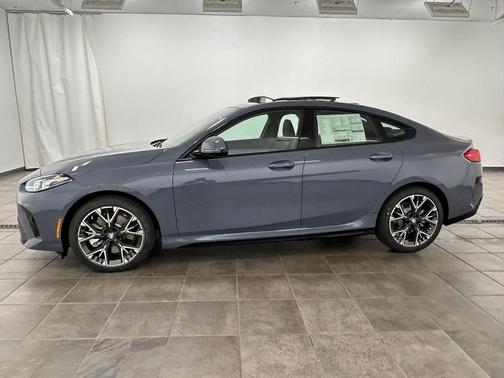 2026 BMW 228 Gran Coupe 228 Gran Coupe