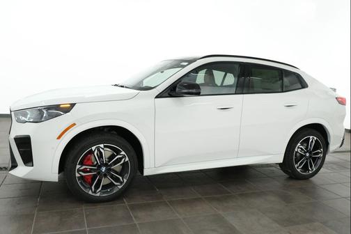 300 2027 BMW X2 xDrive28i