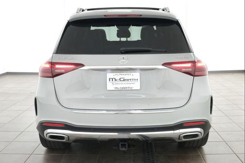 Alpine 2024 Mercedes-Benz GLE 450 4MATIC