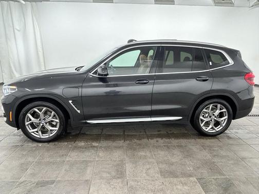 2021 BMW X3 PHEV xDrive30e