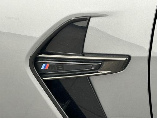 2024 BMW M8 Gran Coupe Competition