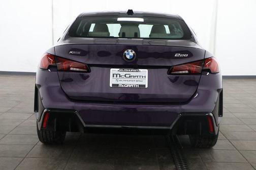 2025 BMW 228 Gran Coupe xDrive