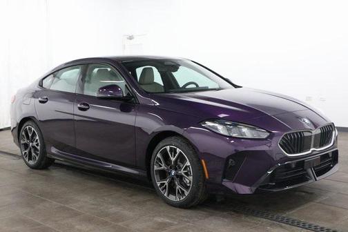 2025 BMW 228 Gran Coupe xDrive