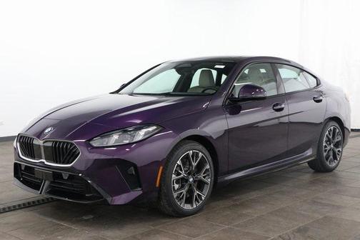 2025 BMW 228 Gran Coupe xDrive