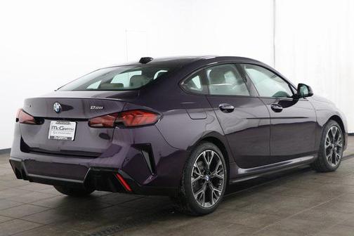 2025 BMW 228 Gran Coupe xDrive