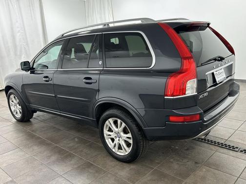 2014 Volvo XC90 3.2 Premier Plus