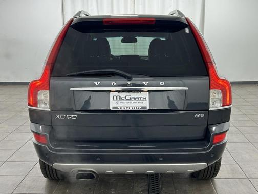 2014 Volvo XC90 3.2 Premier Plus