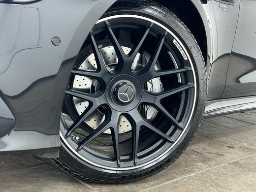 2020 Mercedes-Benz AMG GT 53 4-Door