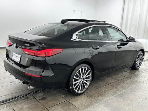 2022 BMW 228 Gran Coupe i xDrive