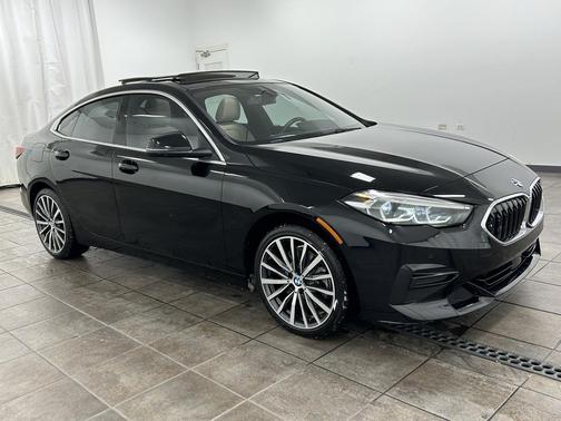 2022 BMW 228 Gran Coupe i xDrive