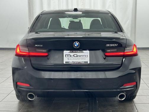 2023 BMW 330 xDrive