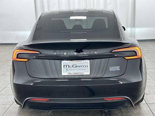2024 Tesla Model 3 Performance
