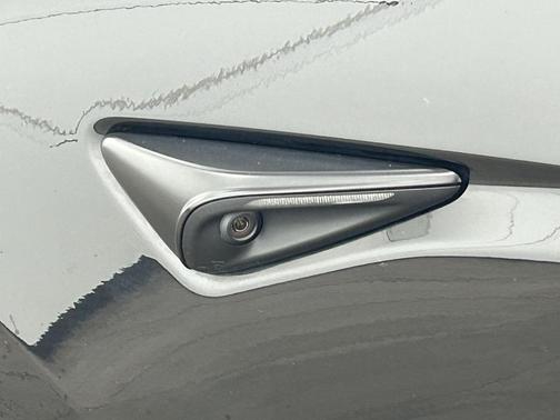 2024 Tesla Model 3 Performance