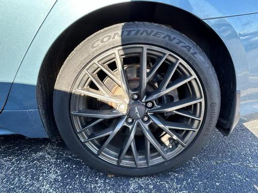 2018 Genesis G80 3.3T Sport