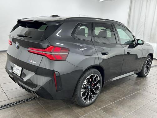 2026 BMW X3 M50 xDrive