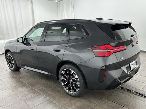 2026 BMW X3 M50 xDrive