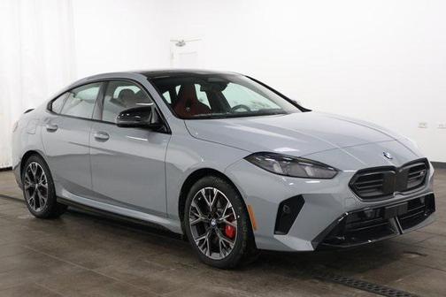 2025 BMW M235 Gran Coupe xDrive