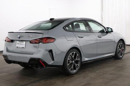 2025 BMW M235 Gran Coupe xDrive