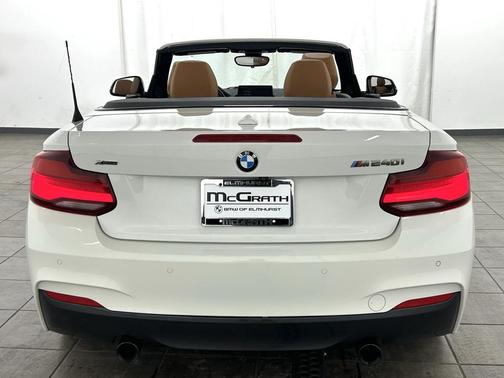 2020 BMW M240 i xDrive