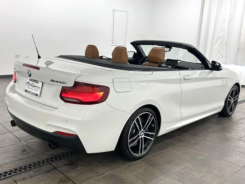 2020 BMW M240 i xDrive