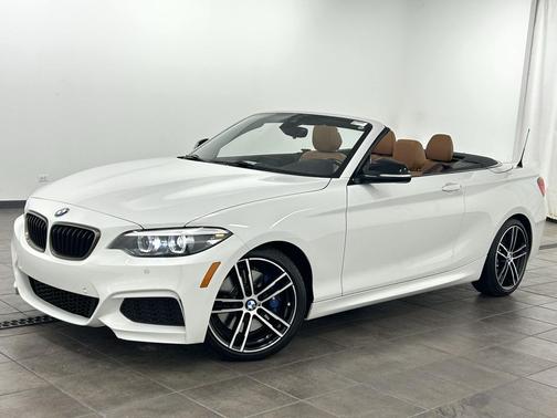 2020 BMW M240 i xDrive