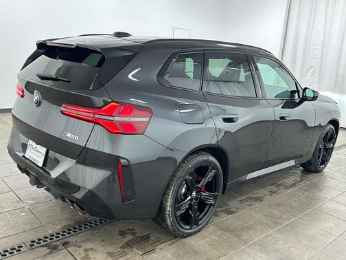 2026 BMW X3 M50 xDrive