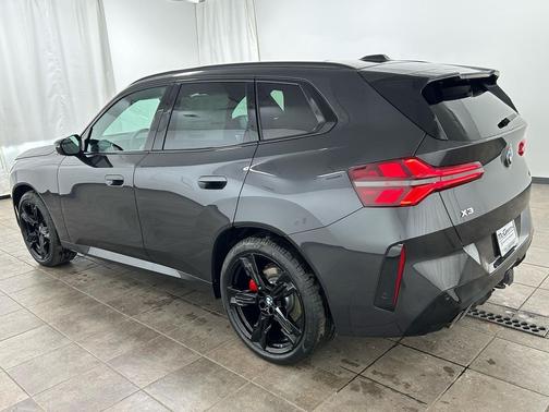 2026 BMW X3 M50 xDrive