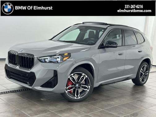 2026 BMW X1 xDrive28i