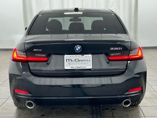 2023 BMW 330 xDrive