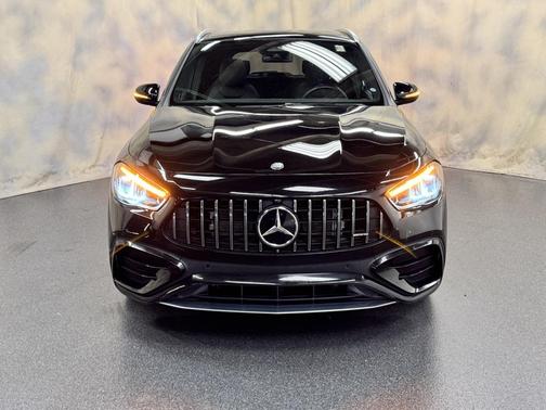 2024 Mercedes-Benz AMG GLA 35 4MATIC