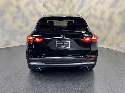 2024 Mercedes-Benz AMG GLA 35 4MATIC