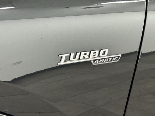 2024 Mercedes-Benz AMG GLA 35 4MATIC