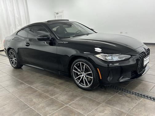 2023 BMW 430 i xDrive