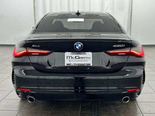 2023 BMW 430 i xDrive
