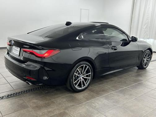 2023 BMW 430 i xDrive