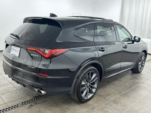 2022 Acura MDX Type S
