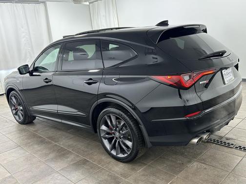 2022 Acura MDX Type S
