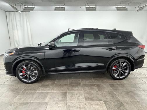2022 Acura MDX Type S