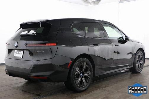 2024 BMW iX xDrive50