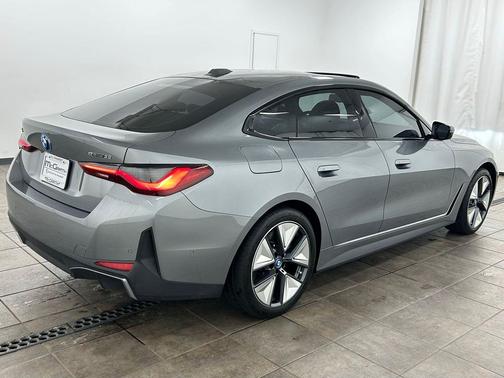 2023 BMW i4 Gran Coupe eDrive35