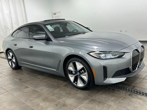 2023 BMW i4 Gran Coupe eDrive35