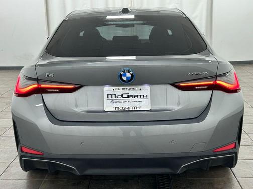 2023 BMW i4 Gran Coupe eDrive35