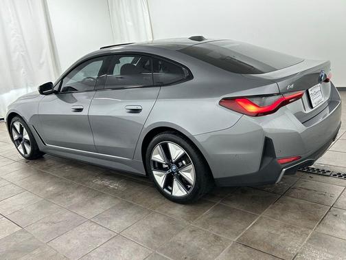 2023 BMW i4 Gran Coupe eDrive35