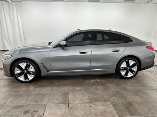 2023 BMW i4 Gran Coupe eDrive35