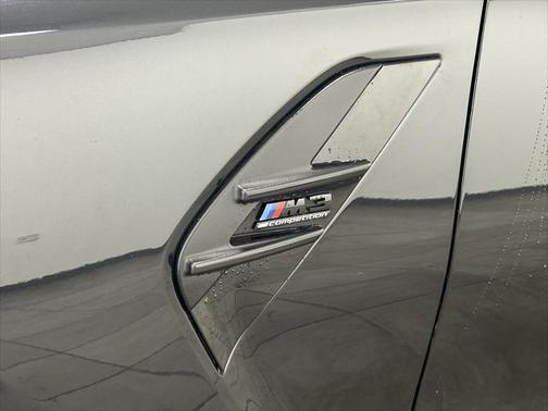 2023 BMW M3 Competition xDrive Sedan